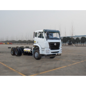 中國重汽 載貨汽車