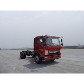中國(guó)重汽 載貨汽車